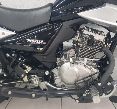 Jtz Master Ride 150 2024
