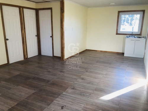 Dos Casas En Parcela En Frutillar