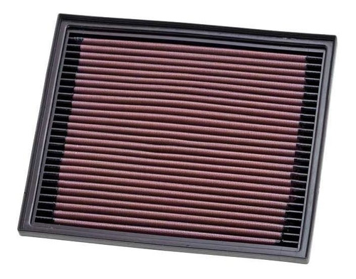 Filtro De Aire K&n Land Rover Discovery 4.0l 1999 A 2004 33-2119