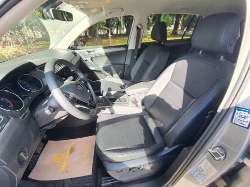 Imagen 15 de 15 de Volkswagen Tiguan Comfortline Dgs