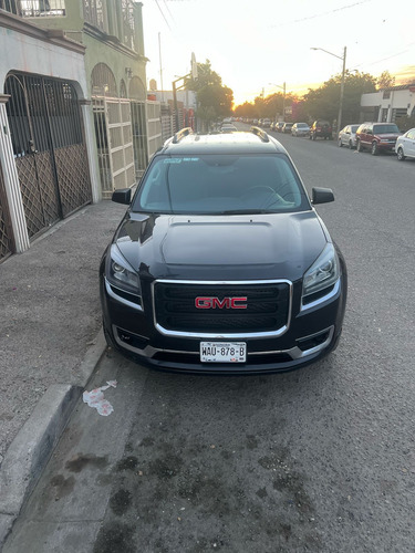 GMC Acadia 3.6 Slt1 V6 At