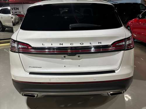 Lincoln Nautilus 2023