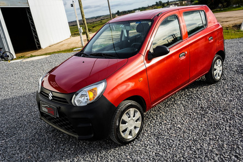 Suzuki Alto 800 0.8 Ga