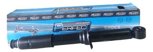 Amortiguador Delantero Chevrolet Luv-dimax/r 11/-4wd Der/izq