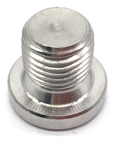 X Sonda Lambda Tapón Ciego Tapa Acero Inoxidable