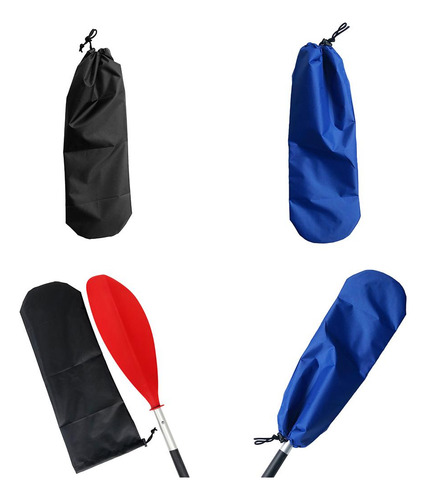 2 Ligeras Para Almacenamiento De De Kayak, Funda Para