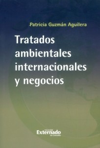 Tratados Ambientales Internacionales Y Negocios