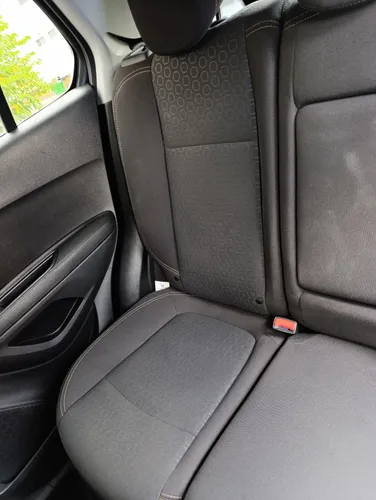 Chevrolet Tracker 1.8 Ls At