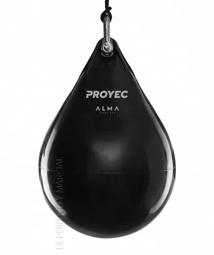 Bolsa de boxeo agua hotsell