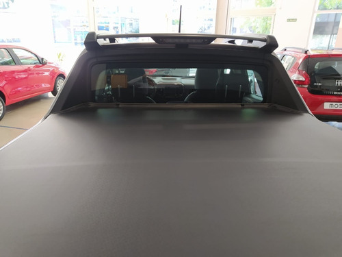 Fiat Toro 4x2 Freedom 1.8 130cv 2021 Automatica 0km At6 #ca1