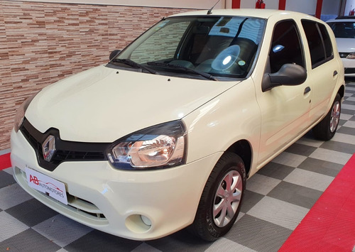 Renault Clio Mio Expression Pack1