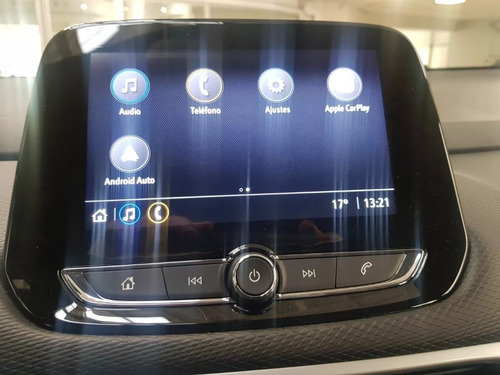 Imagen 5 de 25 de Chevrolet Tracker Lt At 0km. Entrega Inmediata 2023 Go