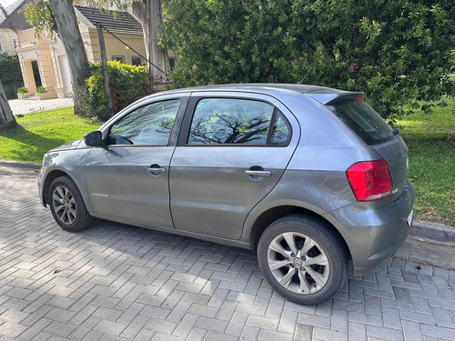 Volkswagen Gol Trend 1.6 Comfortline 101cv