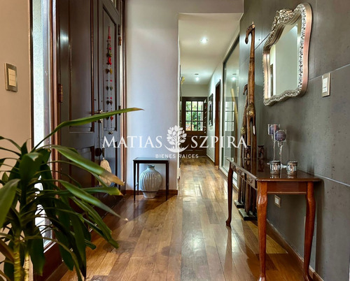 Casa En Venta En Campos De Alvarez