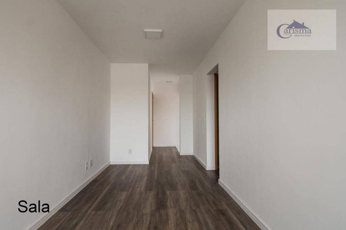 Excelente Apartamento Parque Das Nações - Ap3489