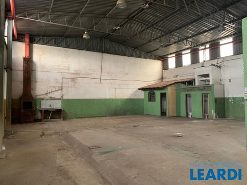 Comercial - Vila Leopoldina - Sp - 640921