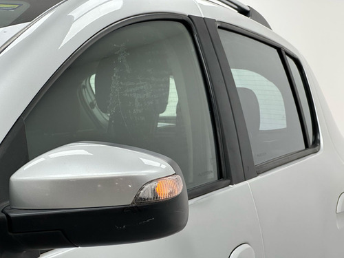 Renault Sandero 1.6 STEPWAY 8V FLEX 4P AUTOMATIZADO