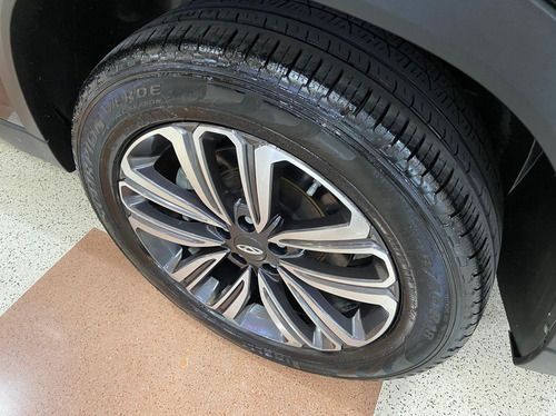 Chery Tiggo 8 1.6 TGDI TXS MAX DRIVE DCT