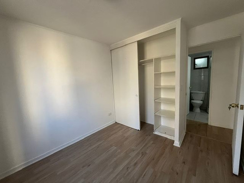 Dpto En Venta 3d Y 2b En Santiago Centro
