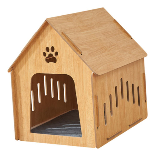 Casa Para Mascotas, Casa Para Perros, Refugio Para M