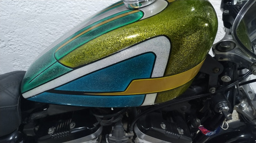 Harley Davidson