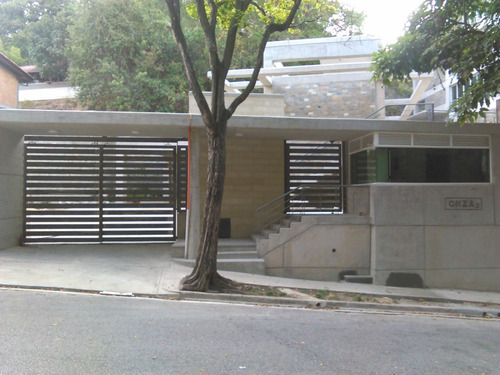 Imagen 2 de 14 de Lomas De Chuao Bellisimo Loft 350 Mts Vista Espectacular