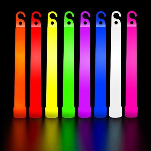 Partysticks Glow Sticks Party Supplies For Kids And Bfo8u