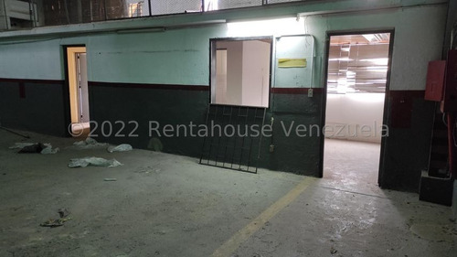 Imagen 4 de 10 de 22-25566 Dm/agp ¡es Para Ti! Galpón En Venta El Llanito