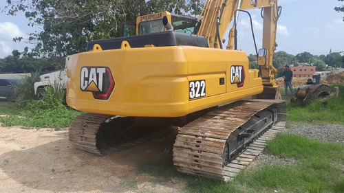 Retro Caterpillar