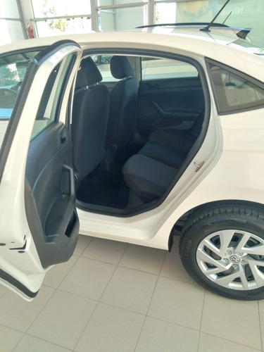 Financia Volkswagen Virtus Gnc Retira Cuota Fija Tasa 0% G-