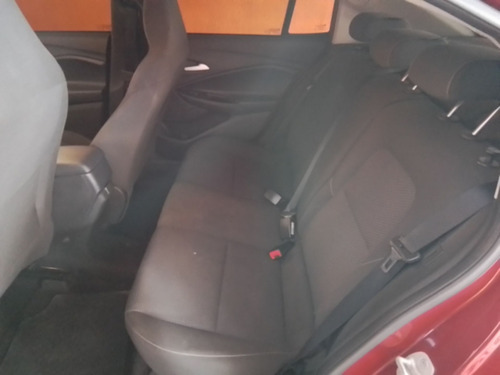 Chevrolet Onix 1.0 TURBO FLEX LTZ AUTOMÁTICO