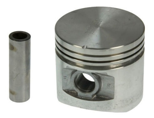 Piston 040 Para Ford Fairlane 4.8l V8 55-61