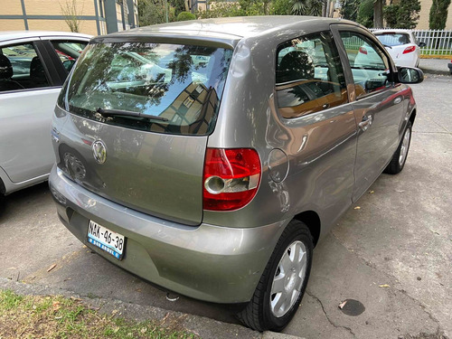 Imagen 4 de 8 de Volkswagen Lupo 2005 1.6 Man Trendline Mt