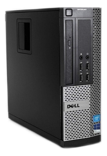 Cpu Negocio Escuela Casa Core I5 16gb Ram 1 Tb Hdd Wifi (Reacondicionado)