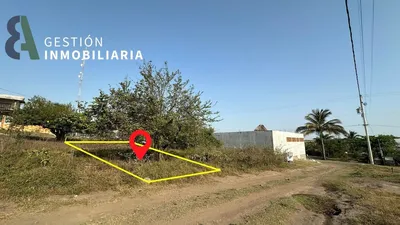 Terreno en venta