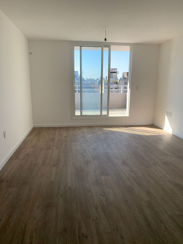 Apartamento 2 Dormitorios Cordón Terrazas De Magallanes