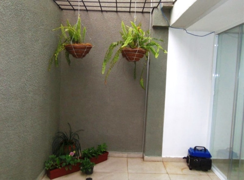 Imagen 13 de 15 de Hermoso Town House En Venta Amoblado Resid. Villas De San Rafael San Diego
