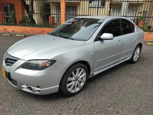 Mazda 3 2.0 Lfhm5
