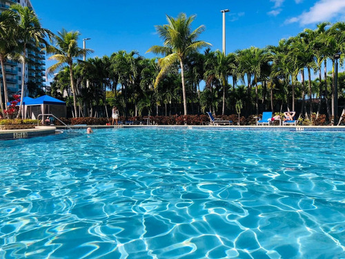 Imagen 9 de 22 de Departamento En Venta Ubicado En Sunny Isles, Miami, Florida