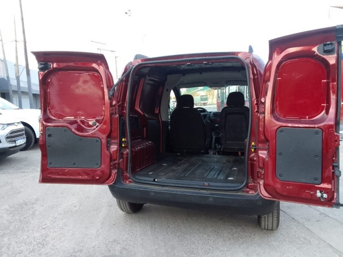 Imagen 9 de 15 de Fiat Qubo Dynamique!!!