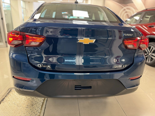 Chevrolet Onix plus 1.0 Lt