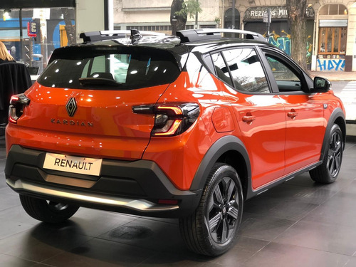 Renault Kardian 1.0 Tce Premiere Edition 200 Edc