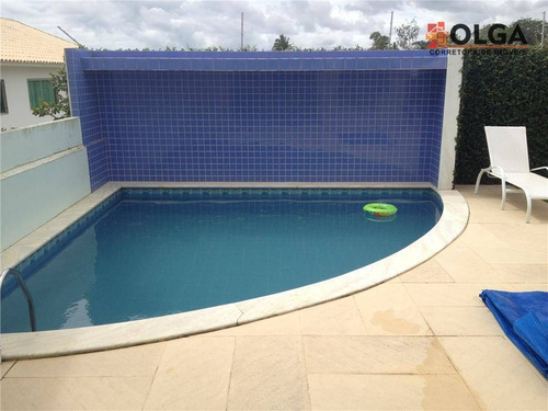 Casa De Condomínio À Venda, Gravatá/pe - Vl0301