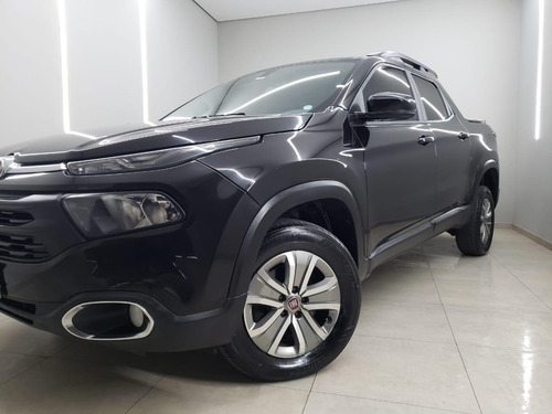 Fiat Toro TORO FREEDOM 1.8 16V FLEX AUT.