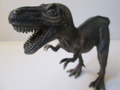 Schleich Tiranosaurio Rex / Tyrannosaurus Rex Dinosaurio (Usado)