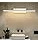 Aplique De Pared Led 6w Con Enchufe Y Lectura
