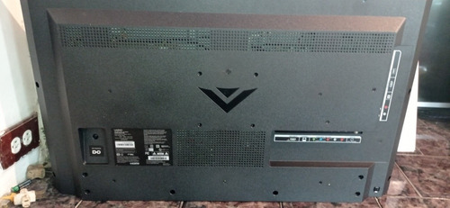 Imagen 6 de 9 de Smart Tv Vizio 32 P E32-c1 Nuevo Pantalla Partida Repuesto