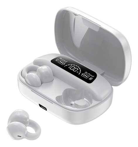 Nuevos Auriculares Intraurales Inalámbricos Bluetooth 5.3 De