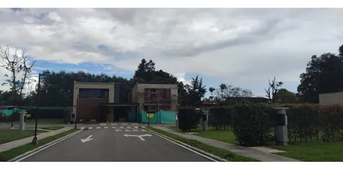 Lote En Venta En Llanogrande