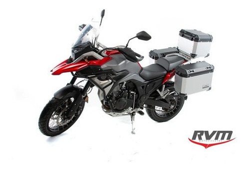 Jawa Rvm Tekken 500cc R/d Motozuni
